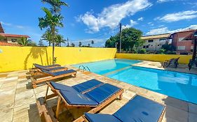 Hotel Sunshine Centro Cumbuco